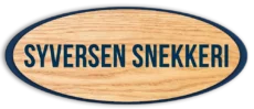 Syversen Snekkeri AS logo